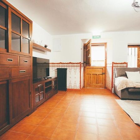 Casa La Vega Balmori Villa Eksteriør bilde