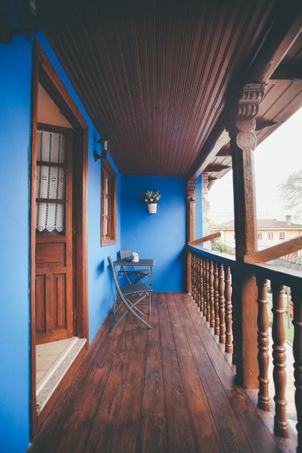 Casa La Vega Balmori Villa Eksteriør bilde