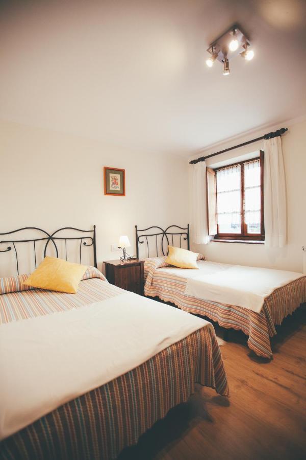 Casa La Vega Balmori Villa Eksteriør bilde