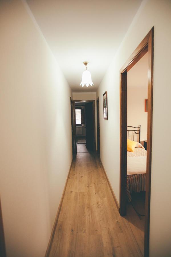 Casa La Vega Balmori Villa Eksteriør bilde