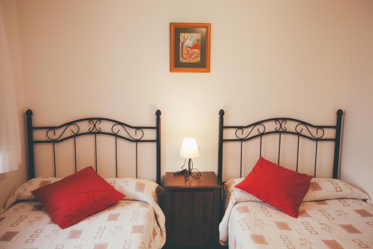 Casa La Vega Balmori Villa Eksteriør bilde