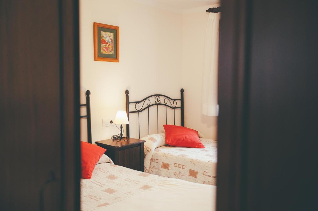 Casa La Vega Balmori Villa Eksteriør bilde