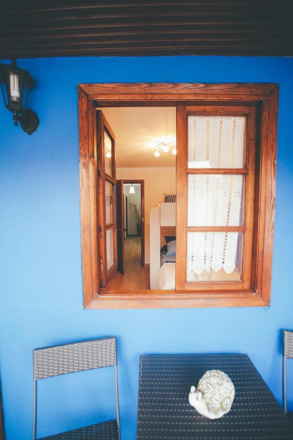 Casa La Vega Balmori Villa Eksteriør bilde
